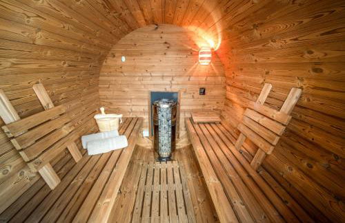 Chalet Waldzeit - Foto 23