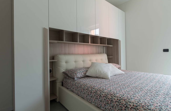 Mamma Ciccia Holiday Home - Lake View - Foto 3