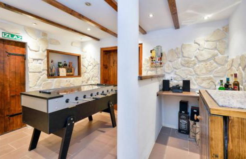 Beautiful Home In Vrtlinovec With Sauna - Foto 36