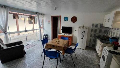 Pousada Lagoa Doce - Foto 5