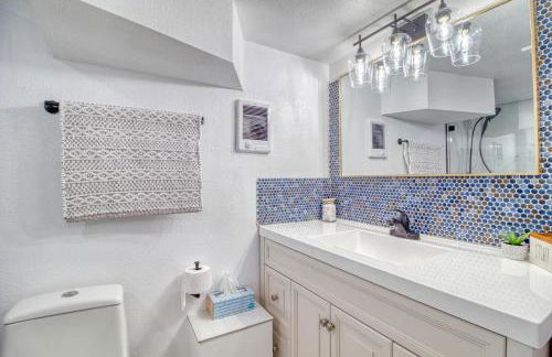 Great Find! Downtown Oasis with Office Setup - Foto 6