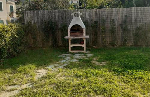 casavacanze Baggioro - Foto 7