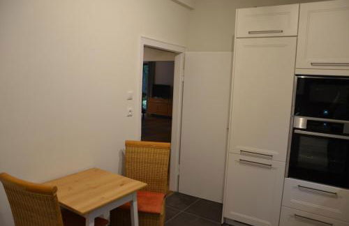 Ferienwohnung Haus am Fluß - Foto 12