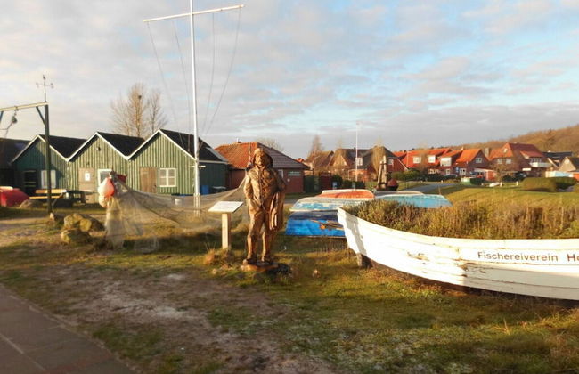 Holiday Apartment Achtern Diek - Foto 12