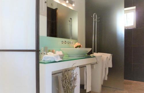 Les Terrasses - Gordes - Photo 32