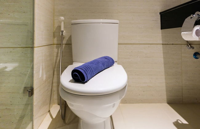 Simply and Relax 1BR @ Brooklyn Apartment - Foto 22