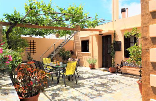 Traditional Cretan Villa - Photo 46