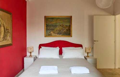 "Pier's House" - Attico a 3 chilometri dal Centro Città - Foto 42