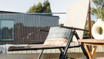 Lieblingsplatz Parey - Ferienhaus am See - Foto 3