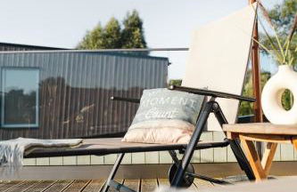 Lieblingsplatz Parey - Ferienhaus am See - Foto 3