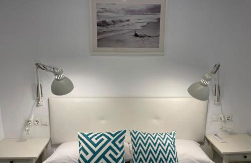 Centro Histórico parking gratis zenSOHpinz - Foto 30