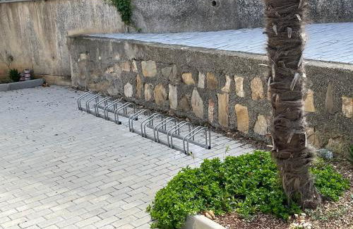 Il Gattino di Porto 1 - veranda piscina - Photo 29