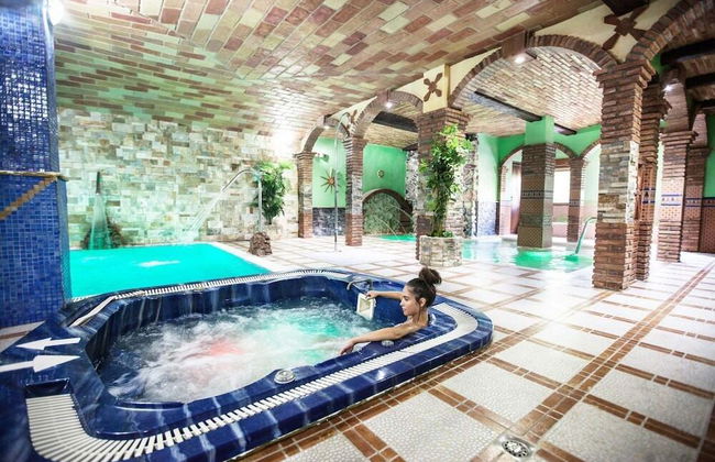 Alojamientos Rurales Benarum con Spa - Foto 60