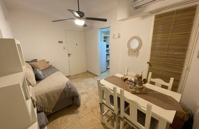 Charming Apartment in Recoleta Comfort and Style for 4 People - Foto 18