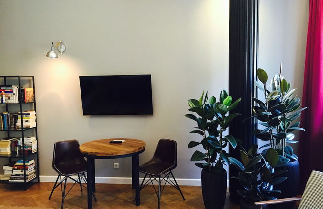 SleepWell Apartments Ordynacka - Photo 54