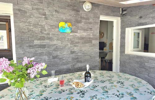 Gites Le Clos des Pradals - Foto 32