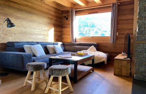 Chalet Soleya - Photo 10