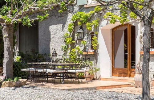 Villa Rouge Corbieres - Foto 31