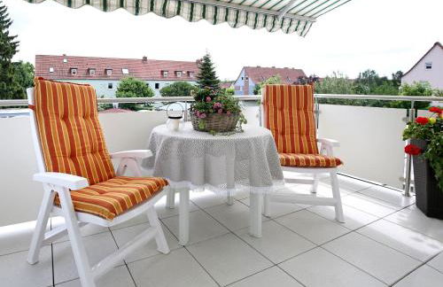 Ferienwohnungen Haus Angela - Foto 15