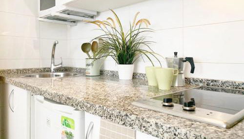 MalagadeVacaciones - Suite Chamizo - Foto 4