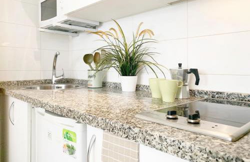 MalagadeVacaciones - Suite Chamizo - Foto 4