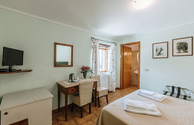 Villa di Sotto - Foto 37