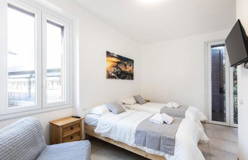 CityHouse Fm StationRho Fair Near center - Foto 9