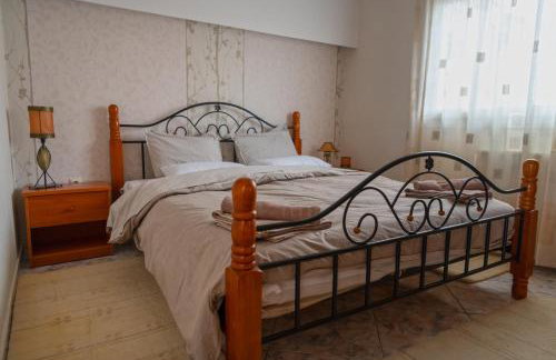 Vai Guesthouse Neraida - Photo 26