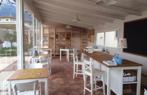 Agriturismo Poggio Alle Serre - Foto 23