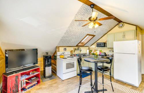 3 Mi to Hiking Cozy Mt Tremper Apt - Foto 7