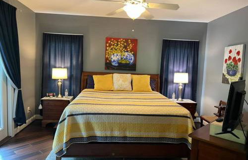 The Big House on Pleasant Valley Farm - Foto 10