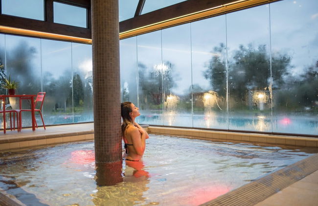 Traldi Resort - Foto 25