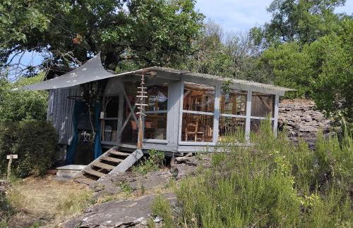 Chalet Banassac - Foto 1