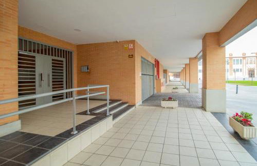 C13 Seaside Málaga with pool and parking - Foto 27