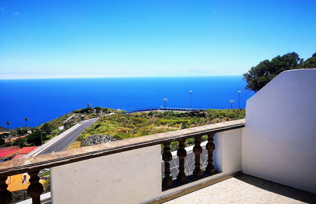 VV Mirador Isla Bonita - Foto 22