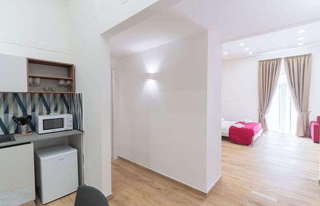 Toto e Peppino luxury rooms - Foto 56