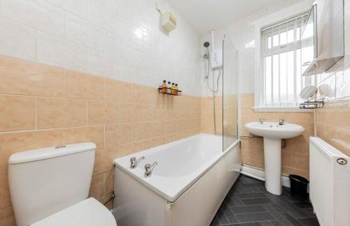 Charming Cosy Home - Your Retreat Awaits - Foto 7