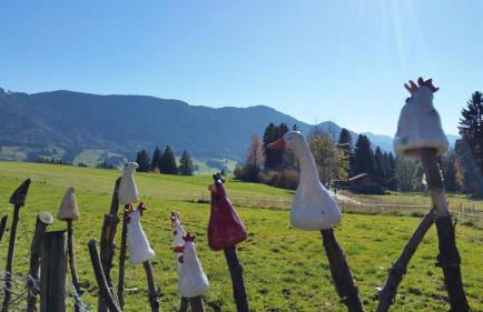 Ferienwohnung Sonnenblume - Photo 13