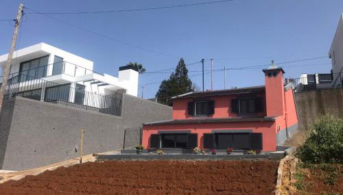 Palheirinho da Achada - Photo 4