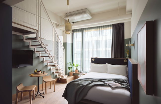 WunderLocke Munich - Foto 46