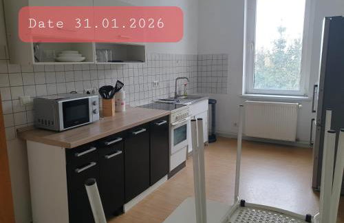 Monteurwohnung bei Nina 1OGL - Foto 14