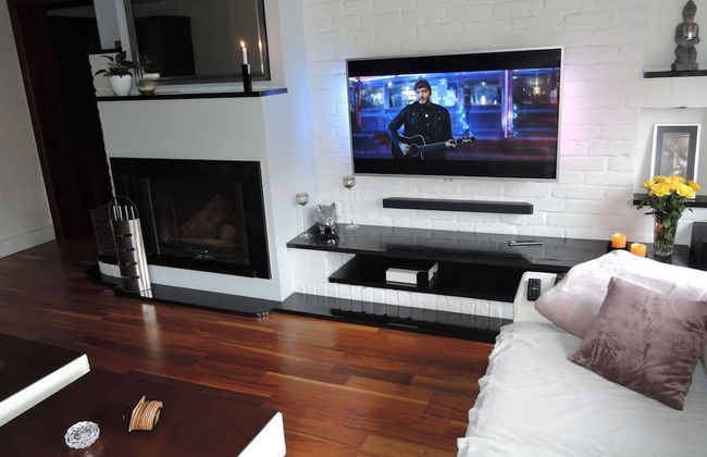 Holiday Home Near Baltic Sea & Swinoujscie - Foto 11