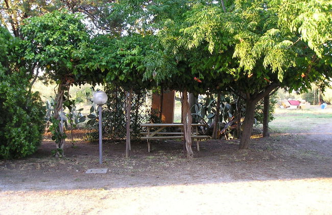 Agriturismo Benvenuti - Foto 47