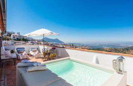 Atico la Carrasquilla Gaucin by Ruralidays - Photo 30