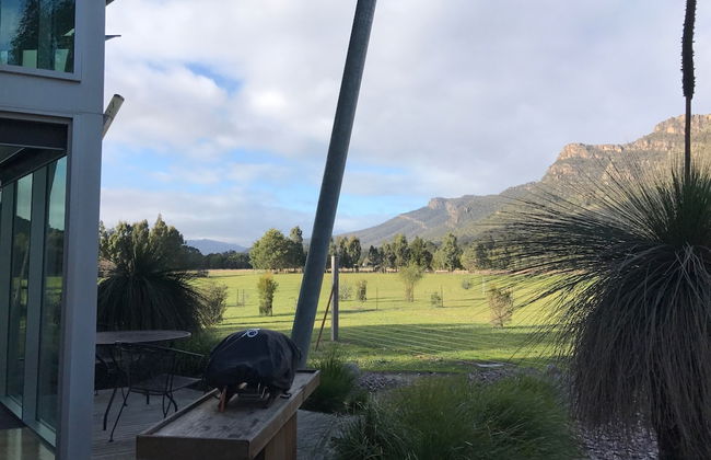 Ironstone Romantic Couples Retreat - Photo 23