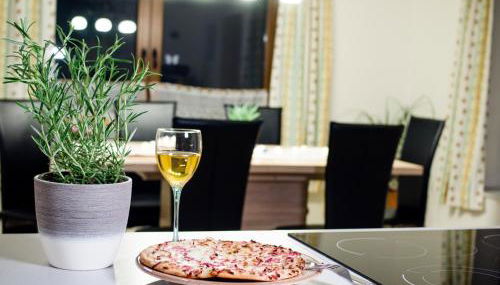 Pfeiffer´s Ferienwohnung - Foto 2