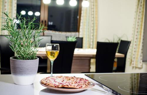 Pfeiffer´s Ferienwohnung - Foto 2