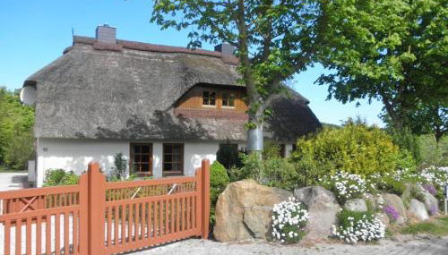 Ferienhaus Uhlenbusch Fewo 2 - Foto 2