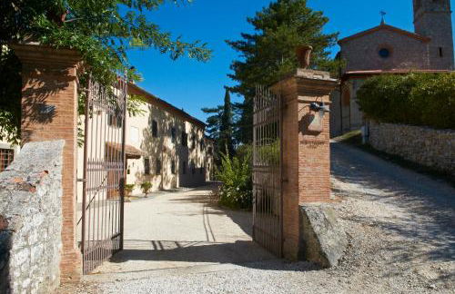 Borgo di Pietrafitta Relais - Foto 34