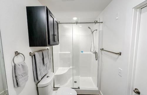 Sleepover Charming 1BD 1BA Wichita Lofts - Foto 65